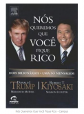 Nós Queremos Que Você Fique Rico - Campus