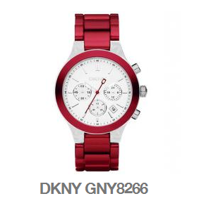 DKNY GNY8266 Feminino Fashion
