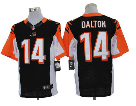 Camiseta Nike NFL Bengals
