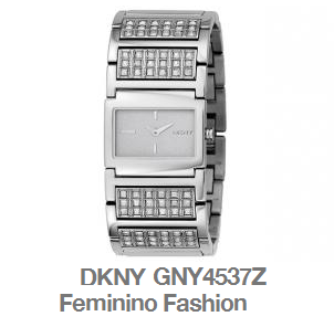 DKNY GNY4537Z Feminino Fashion