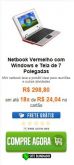 Netbook 7"