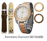 Dumont SK75048B