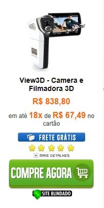 Câmera e Filmadora 3D