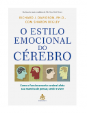 O Estilo Emocional do Cérebro - Richard J. Davidson