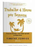 Trabalhe 4 Horas Por Semana - Planeta