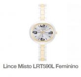 Lince Misto LRT590L Feminino