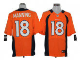 Camiseta Nike NFL Broncos