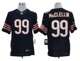 Camiseta Nike NFL Bears