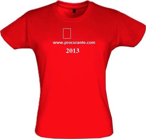 Camiseta Baby Look PC
