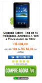 GigapadTablet 10"