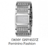 DKNY GNY4537Z Feminino Fashion