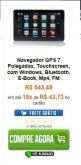 GPS 7"