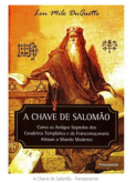 A Chave de Salomão - Pensamento