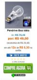 Pen Drive boa ideia