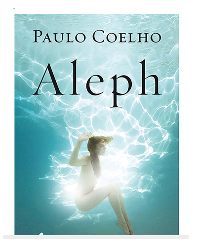 Paulo Coelho - O Aleph