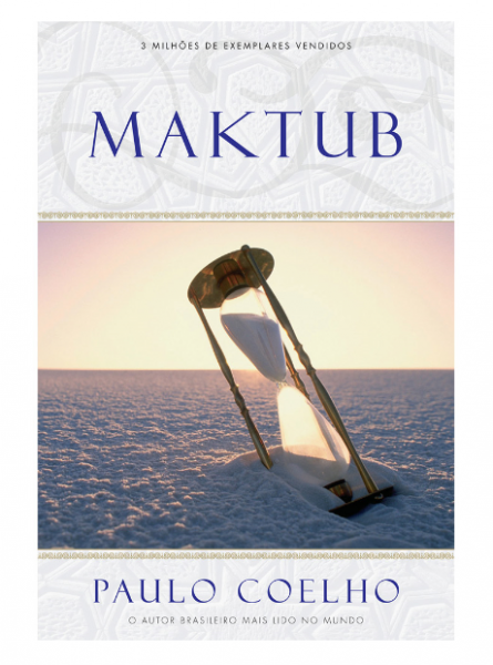 Paulo Coelho - Maktub