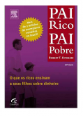 Pai Rico, Pai Pobre   - Sharon L Lester