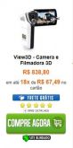 Câmera e Filmadora 3D