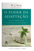 O Poder da Adaptação - Sextante
