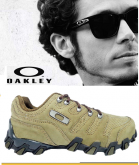 Tênis Oakley Teeth Square Cano Médio