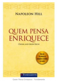 Quem Pensa Enriquece - Fundamento