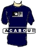 Camiseta procurante.com