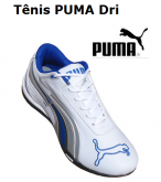 Tênis Puma Dri