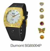 Feminino Dumont SG85004P