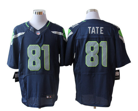 Camiseta Nike NFL Seahawks