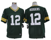 Camiseta Nike NFL Packers