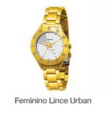 Lince Urban LRG4160L Analógico